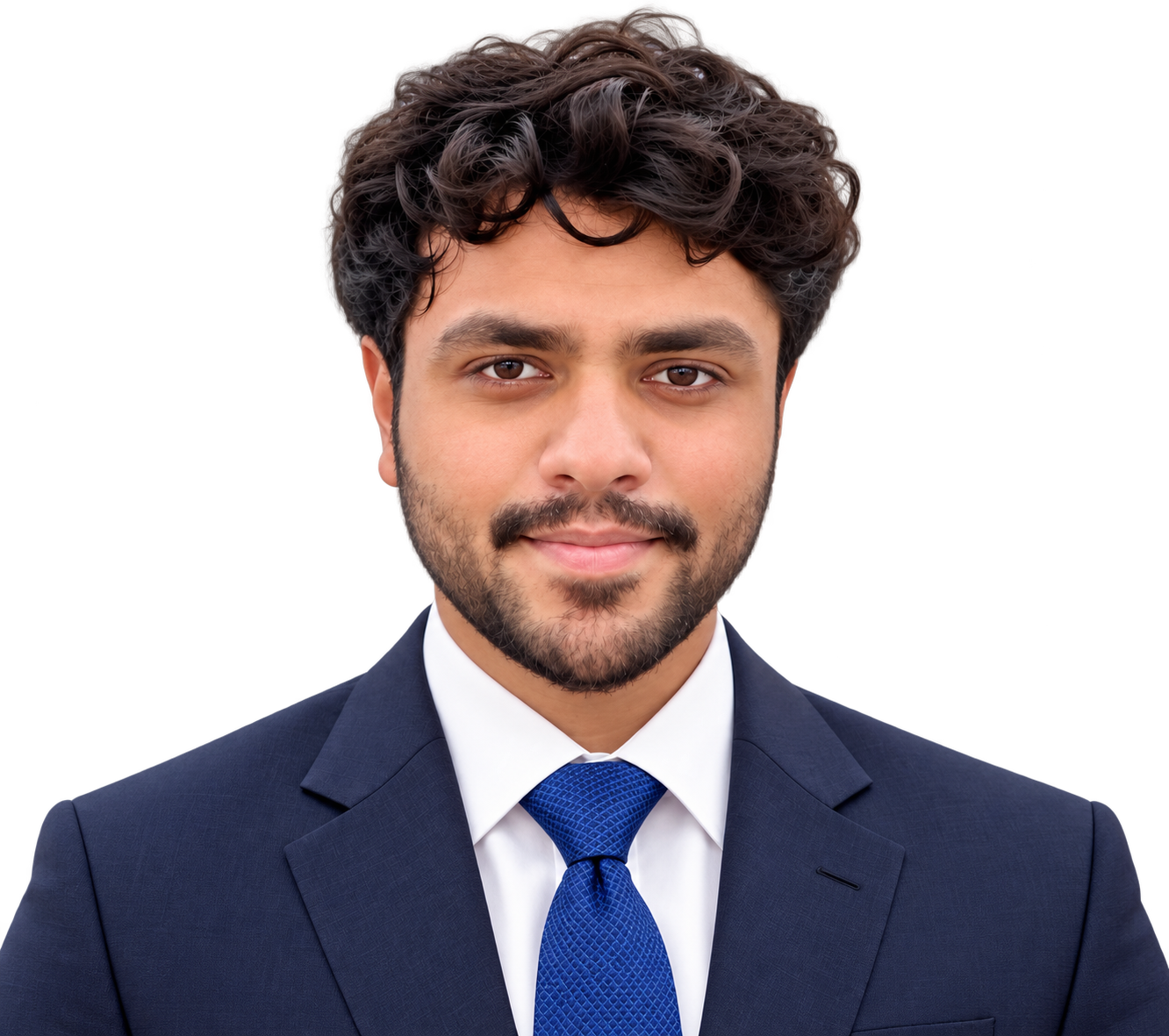 Dhru Patel